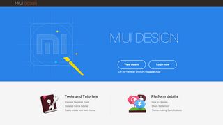 
                            1. MIUI Theme Designer Station