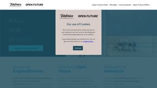 
                            9. MIUV - Telefonica - Open Future