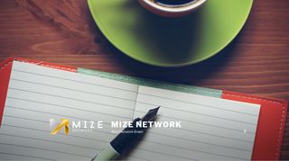 
                            10. Mize Network – Mize Network Brasil