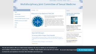 
                            11. MJCSM Logbook | MJCSM