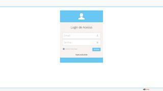 
                            1. MK SOLUTIONS - Login de Acesso