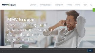 
                            5. MKB Bank Koblenz: Jederzeit ein Partner