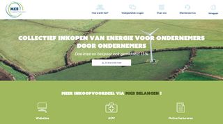 
                            4. MKB Collectieven - Collectief inkopen van energie voor ondernemers ...