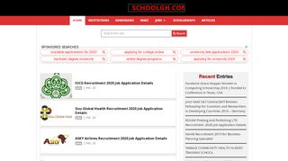 
                            7. Mkoba Teachers College Student Portal - Staff, Application Portal