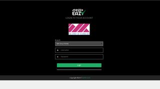 
                            10. mksolutions - Serve Eazy | Login