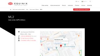 
                            6. ML2 | Equinix