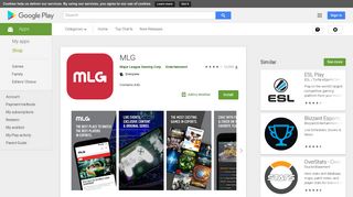 
                            7. MLG - Apps on Google Play