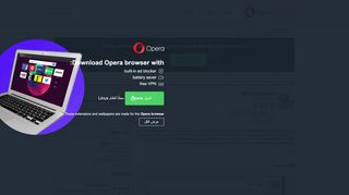 
                            11. ملحق Mail.ru checker - إضافات Opera - Opera add-ons