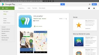 
                            3. mLocator - Apps on Google Play