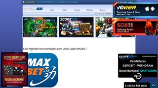 
                            5. m.logiclub.net - SBOBET Asia | Online Betting - Sbobet338.com