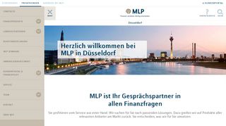 
                            8. MLP Finanzberatung SE: MLP Standort Düsseldorf