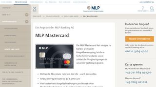 
                            1. MLP Mastercard
