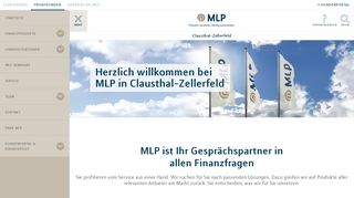 
                            11. MLP Standort Clausthal-Zellerfeld - MLP Finanzberatung SE