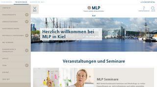 
                            7. MLP Standort Kiel - MLP Finanzberatung SE