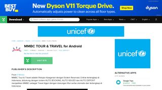 
                            9. MMBC TOUR & TRAVEL for Android - Free download and software ...