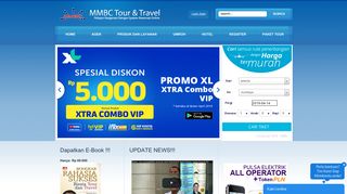 
                            2. MMBC Tour & Travel