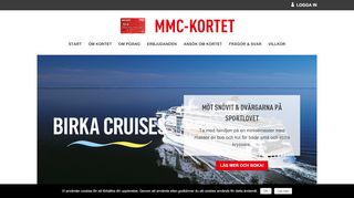 
                            1. MMC-Kortet |