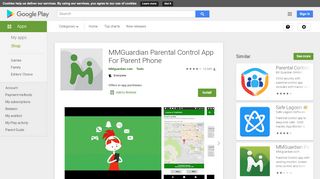 
                            4. MMGuardian Parent App - Apps on Google Play