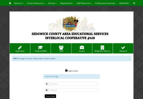 
                            9. MMM 2016 - Sedgwick County Area Educational Services Interlocal ...