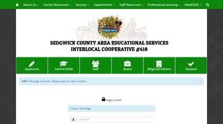 
                            9. MMM 2017 - Sedgwick County Area Educational Services Interlocal ...