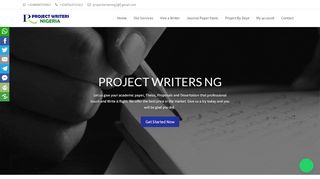 
                            10. MMM cash Login - Project Writers Nigeria