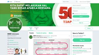 
                            11. MMM Indonesia (@mmmindonesia17) | Twitter