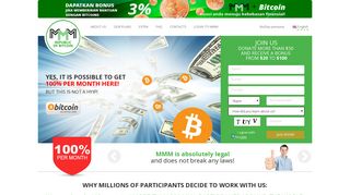 
                            11. MMM Pays | MMM GLOBAL — Latest news. Registration and ...