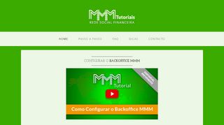 
                            13. MMM Tutoriais - Faz Por Ti