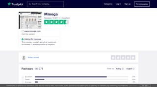 
                            10. Mmoga Reviews | Read Customer Service Reviews of www.mmoga ...