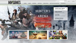 
                            13. MMOGames.com - Your source for MMO games and MMORPGs