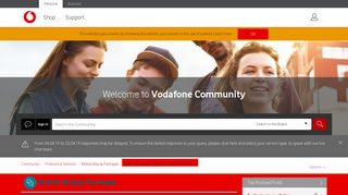 
                            2. MMS can be only viewed on vodafone.ie/mms - Vodafone Community