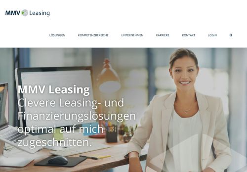 
                            4. MMV Leasing Koblenz – Jederzeit ein Partner