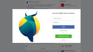 
                            4. MNC Trade - Ini caranya untuk login ke aplikasi MNC Trade ...