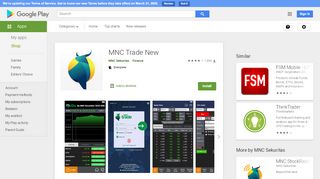 
                            5. MNC Trade New - Aplikasi di Google Play