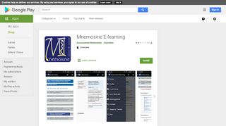 
                            4. Mnemosine E-learning - App su Google Play