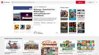 
                            3. Mobango - Download Free Mobile Apps | All Google Services - Gmail ...
