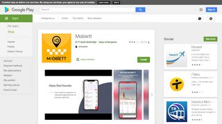 
                            11. Mobiett - Apps on Google Play