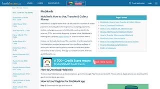 
                            12. Mobikwik : Know About Digital Wallet, How to Transfer & ...