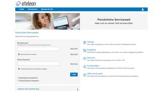 
                            3. Mobil Internet - discoSURF.de