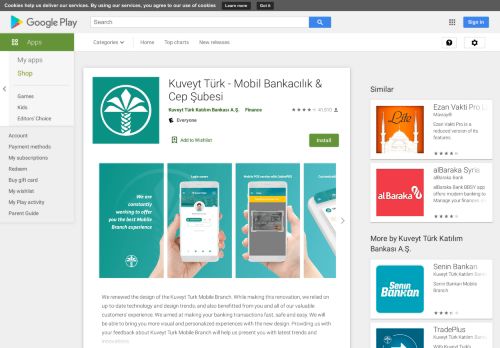 
                            9. Mobil Şube - Apps on Google Play