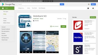 
                            11. Mobilbank NO - Apps on Google Play