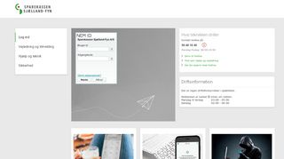
                            12. Mobilbank - Sparekassen Sjælland-Fyns Netbank