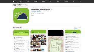 
                            11. mobilcom-debitel cloud im App Store - iTunes - Apple