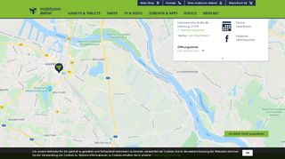 
                            7. mobilcom-debitel Shops in hamburg-phoenix-center | mobilcom-debitel