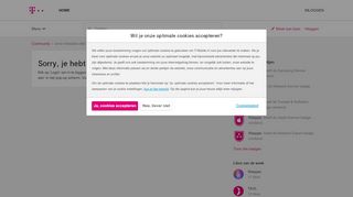
                            6. Mobile Academy / Mobitrans | T-Mobile Community