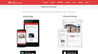 
                            5. Mobile Apps - Nigeria Property Centre (NPC)