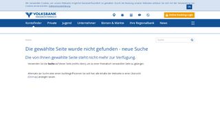 
                            4. Mobile Banking App | Volksbank Niederösterreich AG