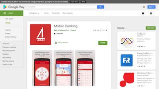 
                            9. Mobile Banking - Apps on Google Play