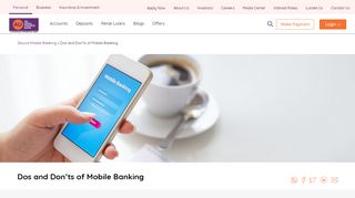 
                            6. Mobile Banking | AU Small Finance Bank