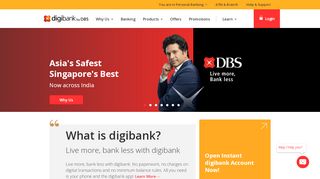 
                            9. Mobile Banking - Online Netbanking & Digital Banking ... - DBS Bank